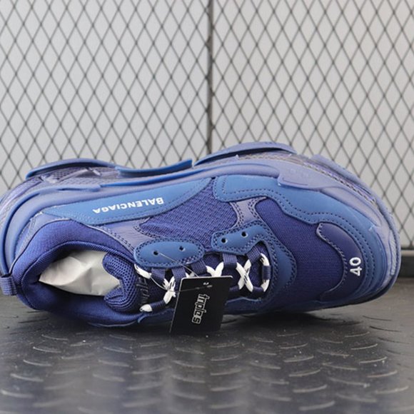 newRetro 4.0 dad shoes